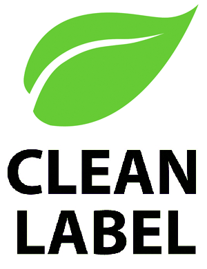 Clean Label