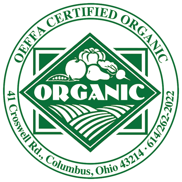 OEFFA Organic